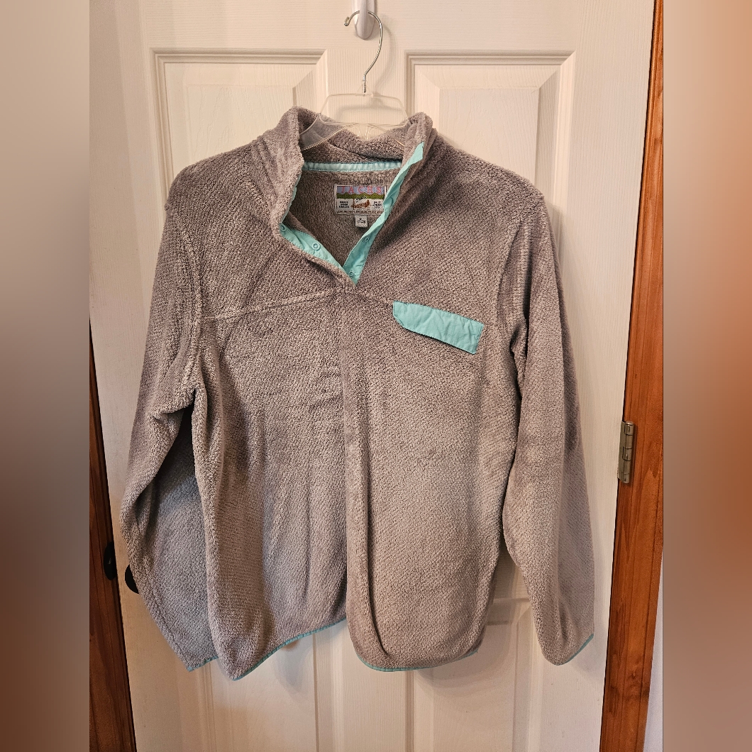 Jachs Cabin Pullover